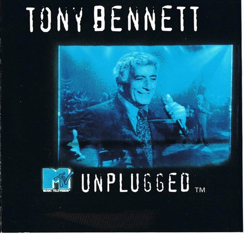 Mtv Unplugged [VINYL] - Image 1