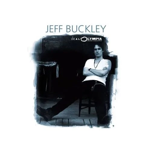 Live A L'Olympia [VINYL]