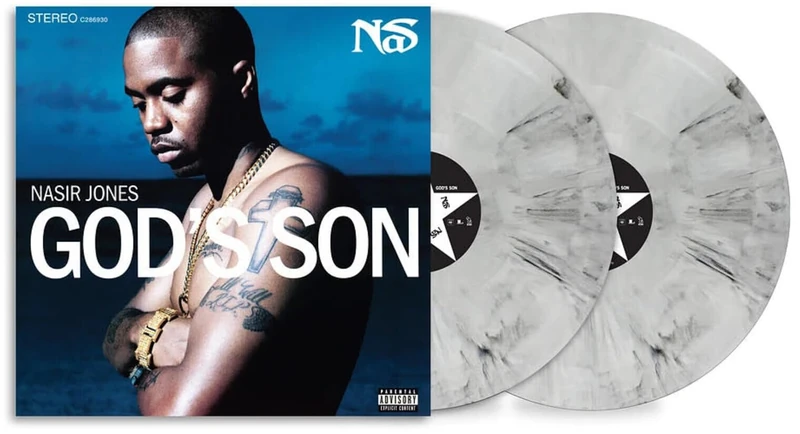 God'S Son [VINYL] - Image 1