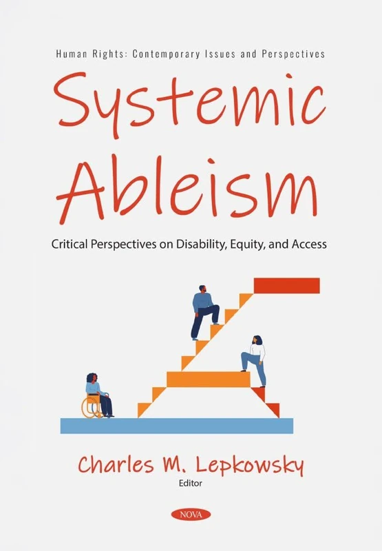 Nova Systemic Ableism - Critical Perspectives on Disability - Image 1