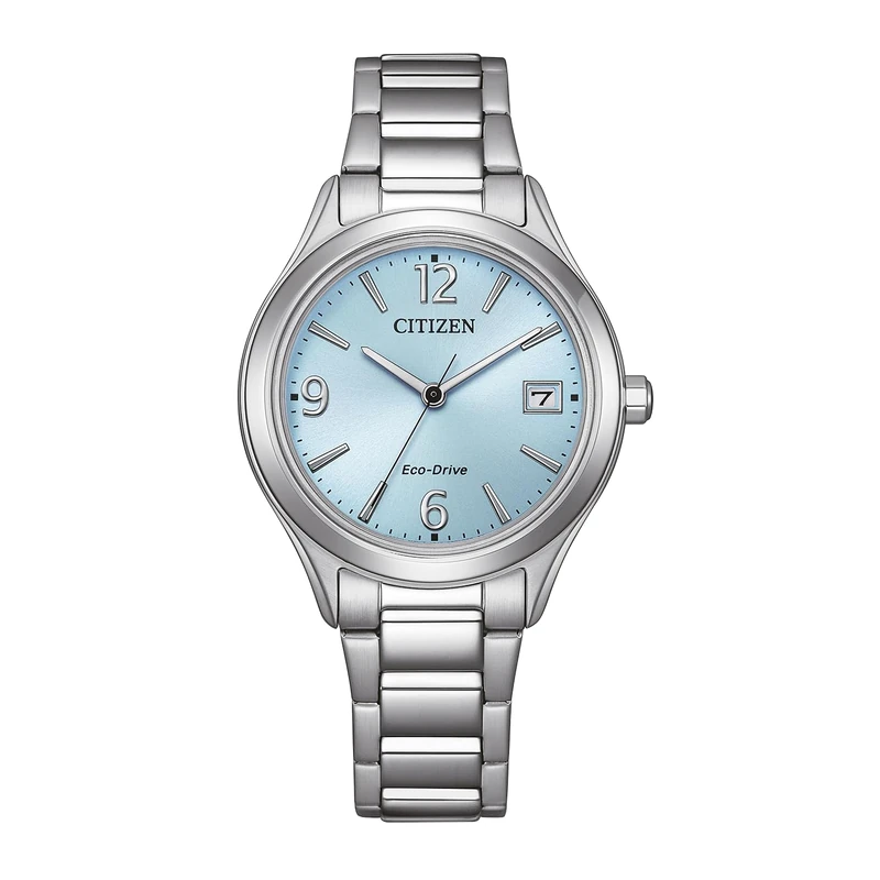 Citizen Women Analogue Eco-Drive Watch