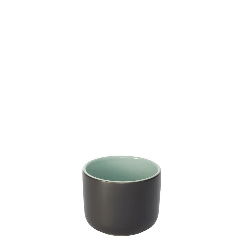WMF Geo Mug Diameter 9 cm Green Pack of 6 - Image 1