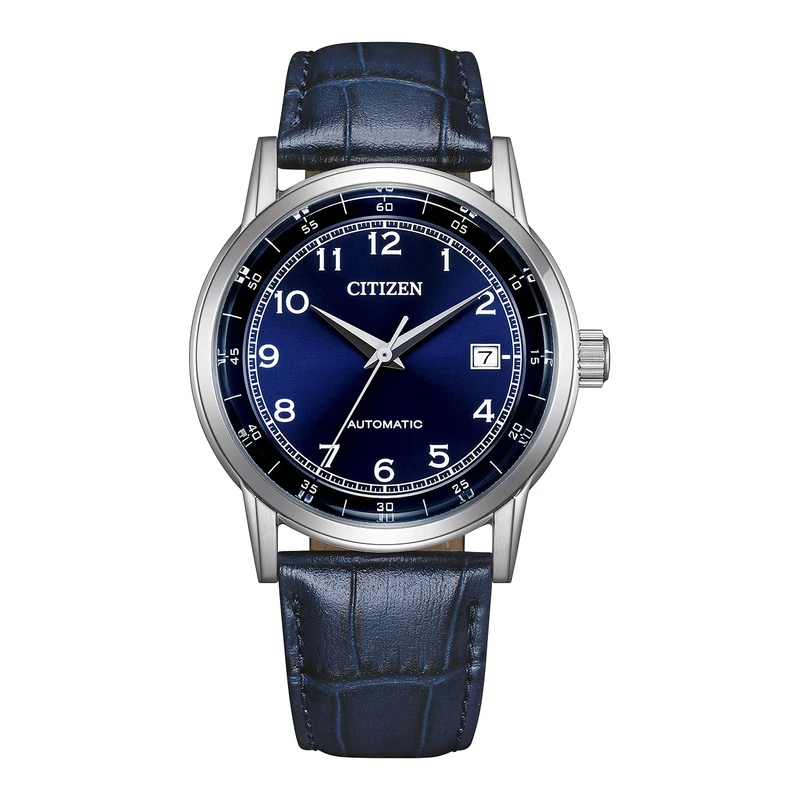 Citizen Men Analogue Automatic Watch