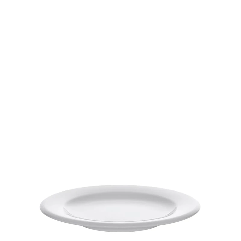 WMF Synergy Flat Plates 20 cm Set of 6