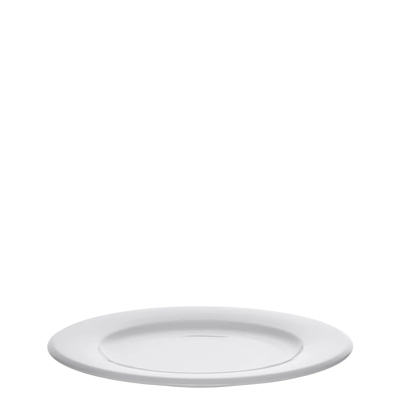 WMF Synergy Flat Plates 28 cm Set of 6