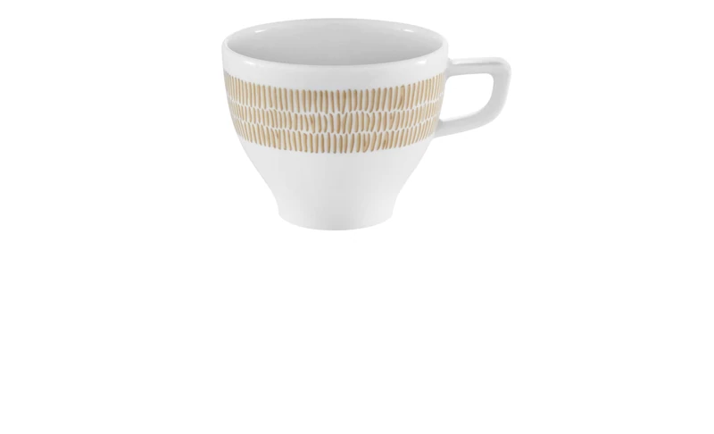 WMF Synergy InNature Barista Mug 0.25 L Set of 6 - Image 1