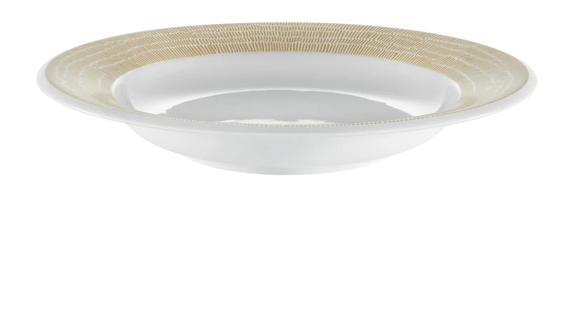 WMF Synergy InNature Deep Plates 30 cm Set of 6 - Image 1