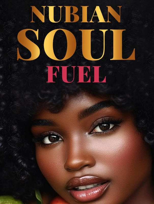 Nubian Soul Fuel