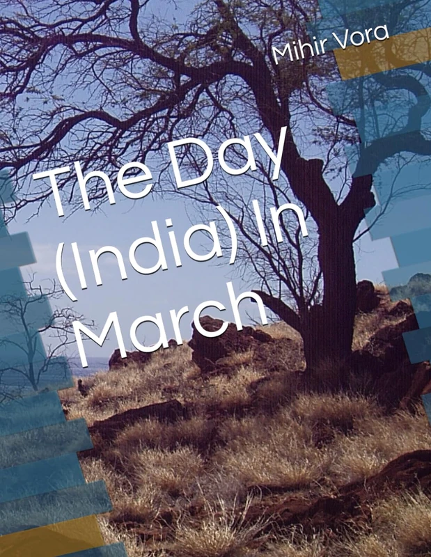 The Day (India) In March - Image 1