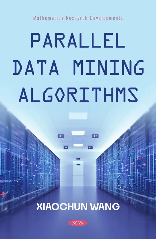 Nova Parallel Data Mining Algorithms - Mathematics Research - Image 1