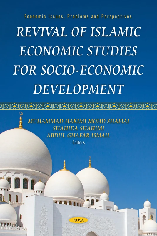 Nova Revival of Islamic Economic Studies - Economics Book