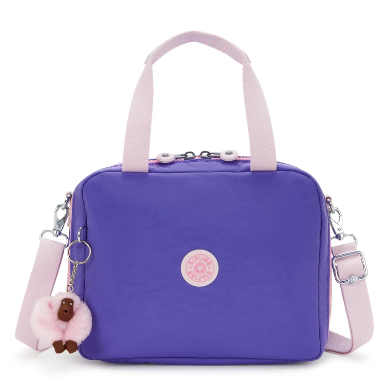 Kipling MIYO Iris Purple C