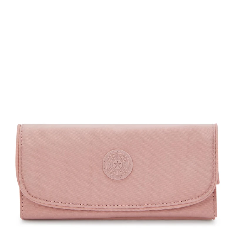 Kipling Money Land Memory Pink - Image 1