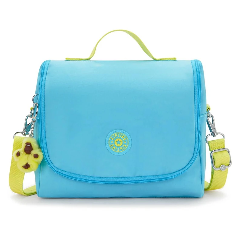 Kipling NEW KICHIROU Splash Blue - Image 1