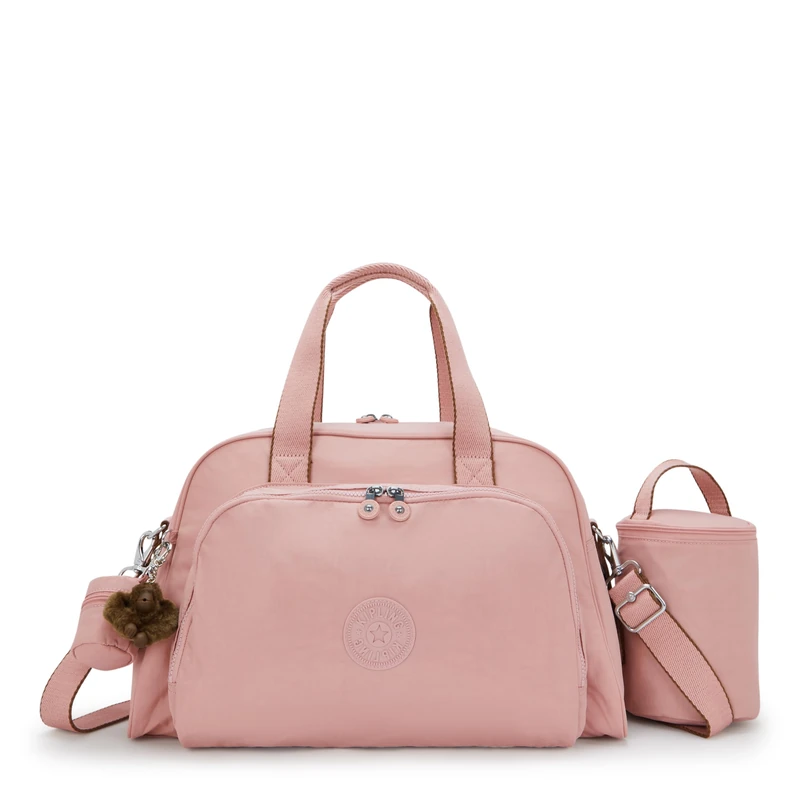 Kipling CAMAMA Memory Pink