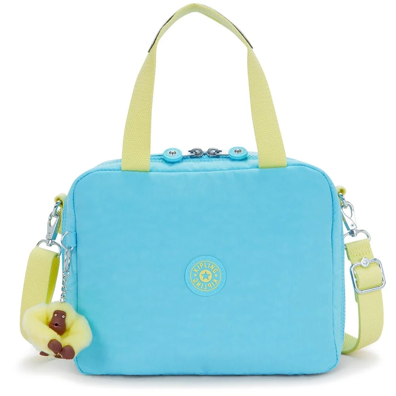Kipling MIYO Splash Blue
