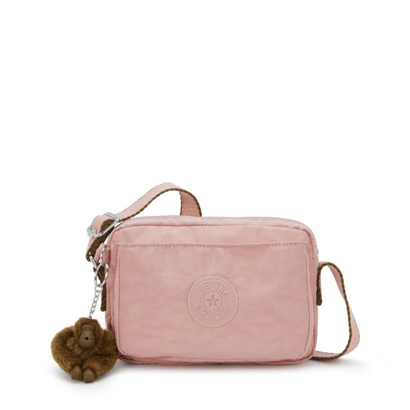 Kipling ABANU Memory Pink - Image 1