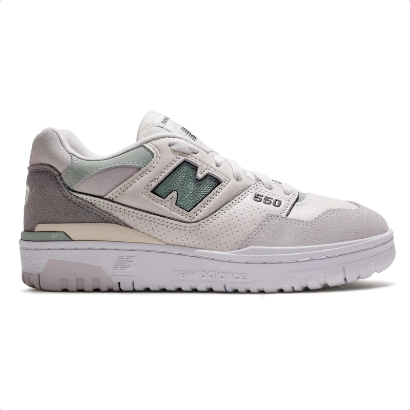NEW Balance 550 Sneaker