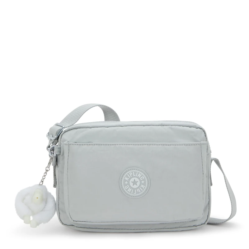 Kipling ABANU M Easy Grey
