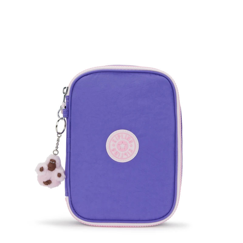 Kipling 100 PENS Iris Purple C