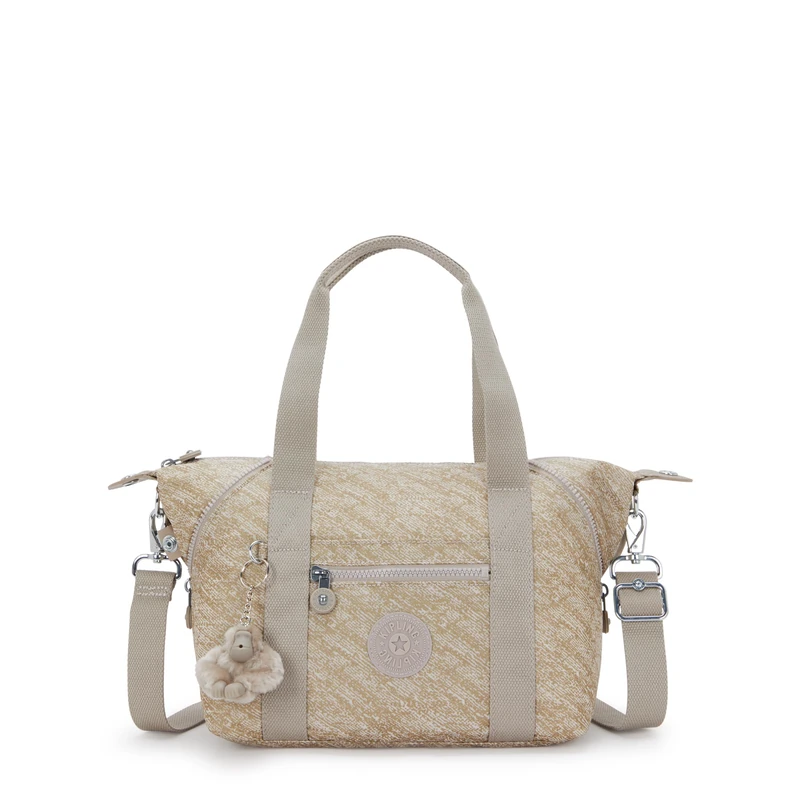 Kipling ART MINI Brush of Gold - Image 1
