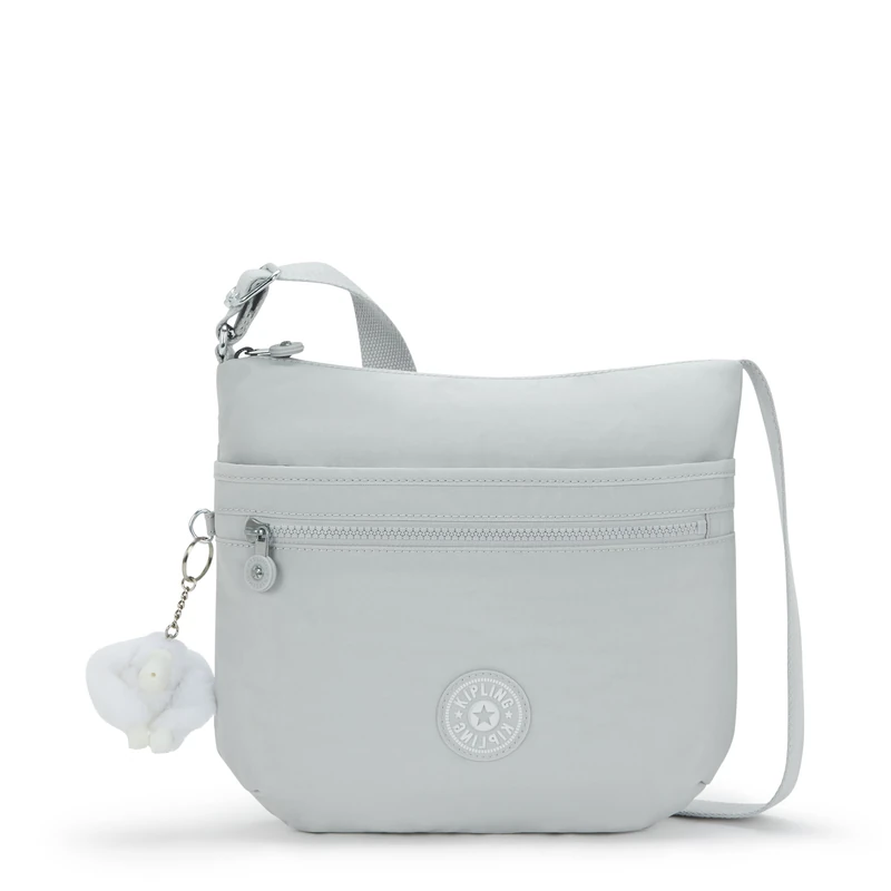Kipling ARTO Easy Grey
