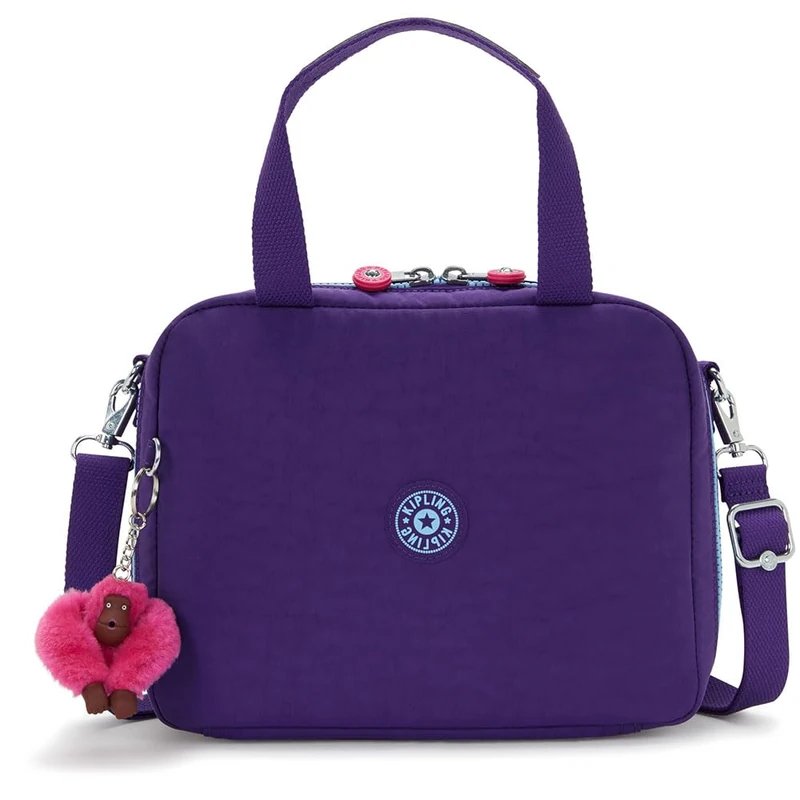 Kipling MIYO VIP Purple