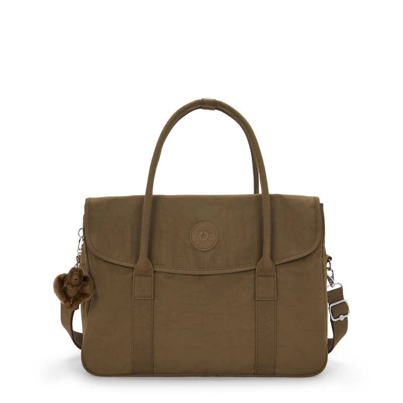 Kipling SUPERWORKER Smooth Khaki