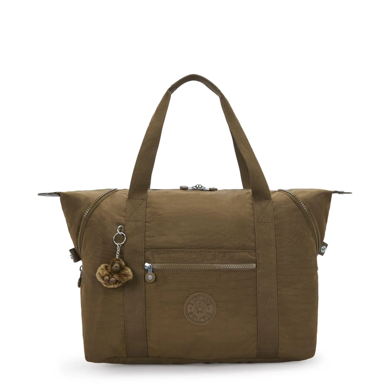 Kipling Art M Smooth Khaki