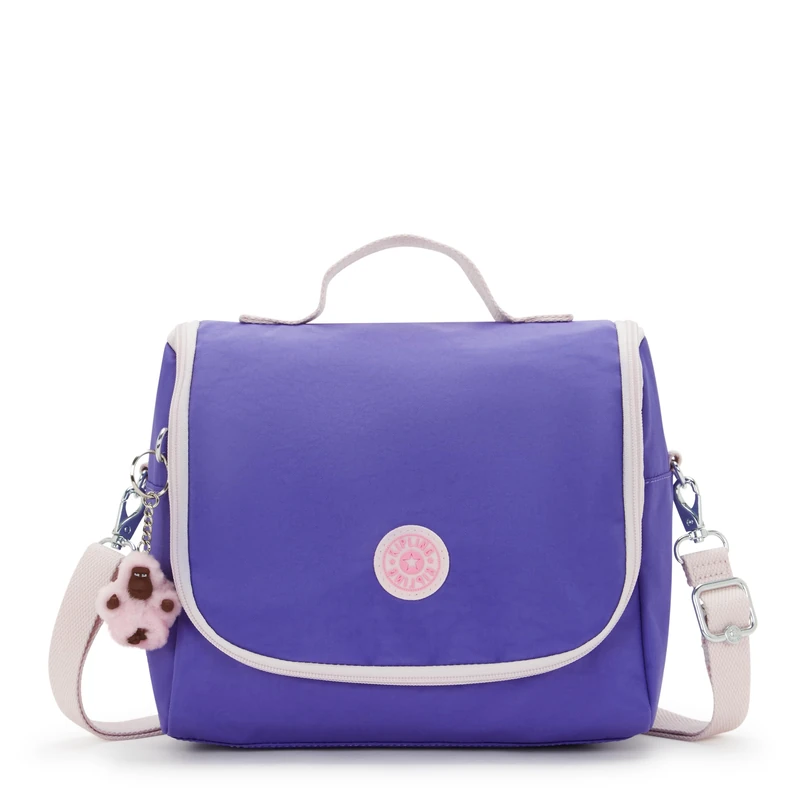 Kipling NEW KICHIROU Iris Purple C