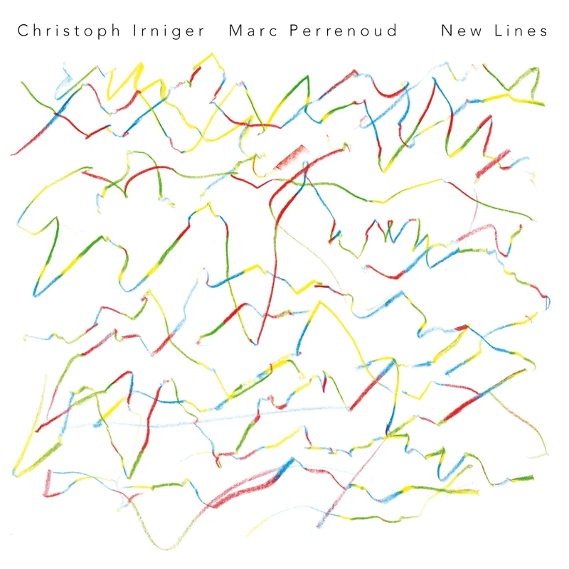 New Lines [VINYL]