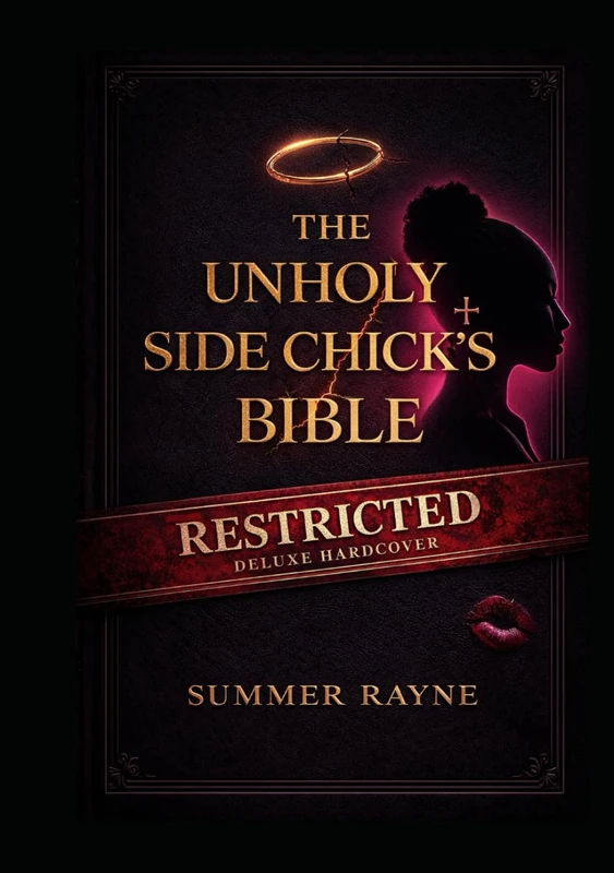 The Unholy Side Chick's Bible Deluxe (The Side Chick Series)