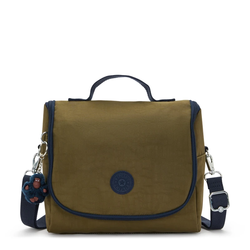 Kipling NEW KICHIROU Treasure Green - Image 1