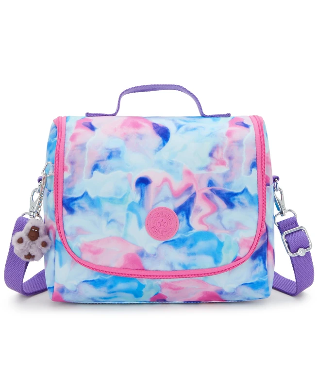 Kipling NEW KICHIROU Aqua Life