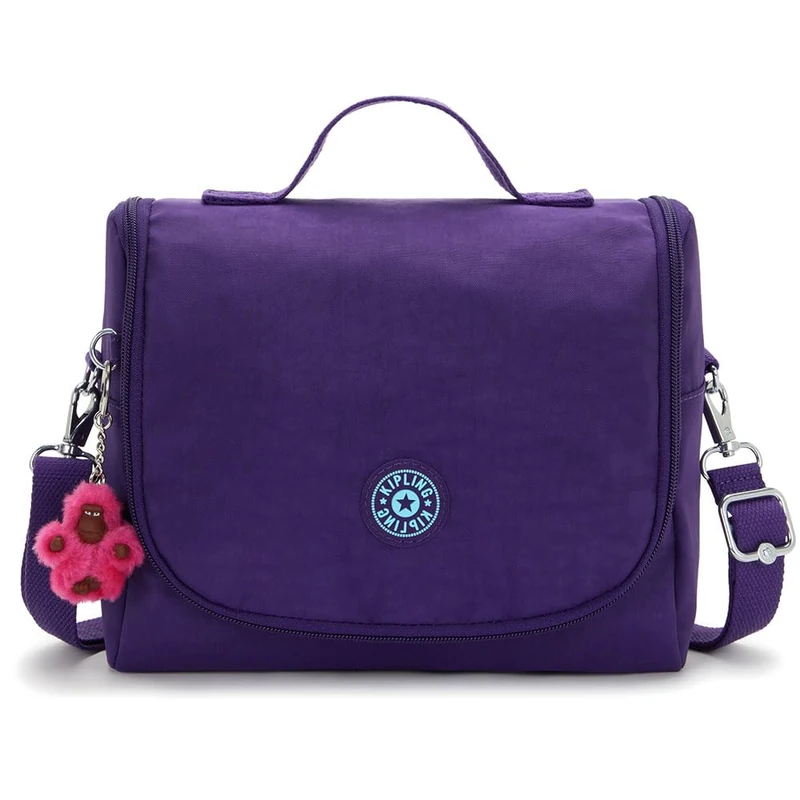 Kipling NEW KICHIROU VIP Purple