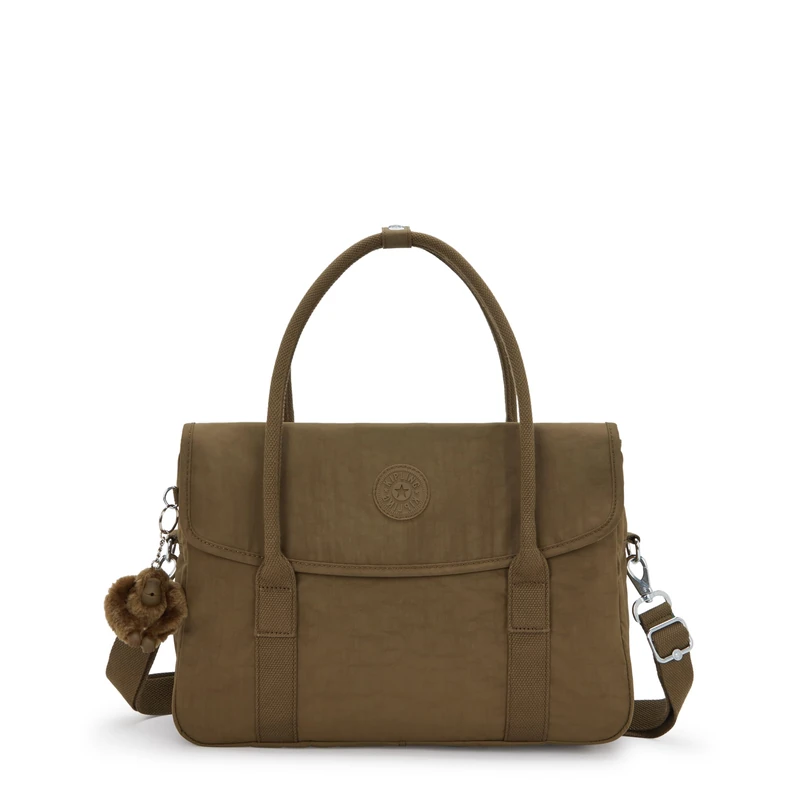 Kipling SUPERWORKER S Smooth Khaki