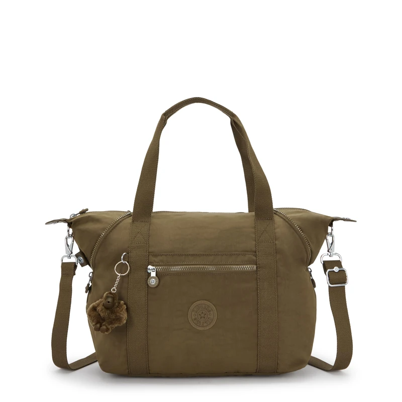 Kipling ART Smooth Khaki