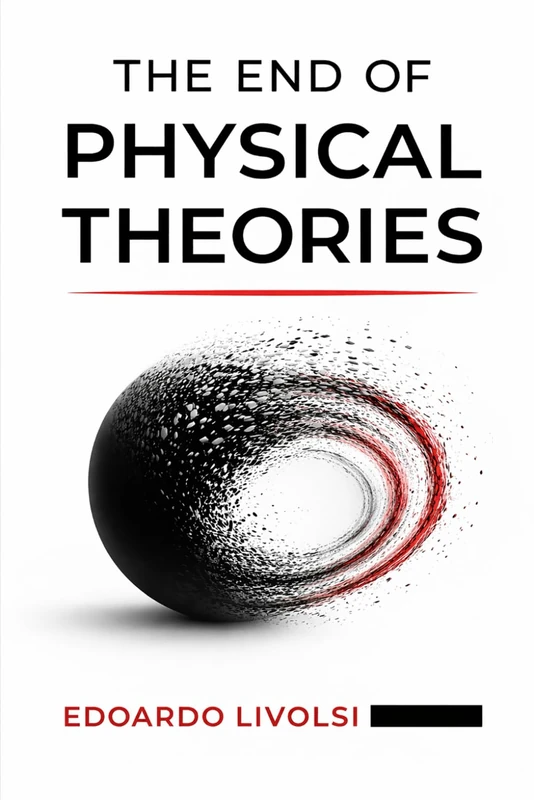 The End of Physical Theories: A Closed Variational Foundation of Reality: 2
