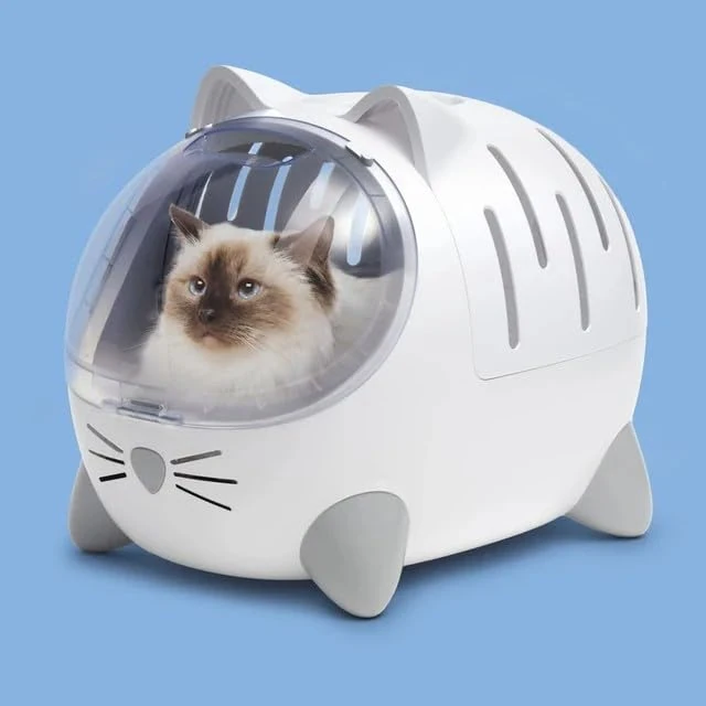 Catit PIXI Mio Carrier and Bed