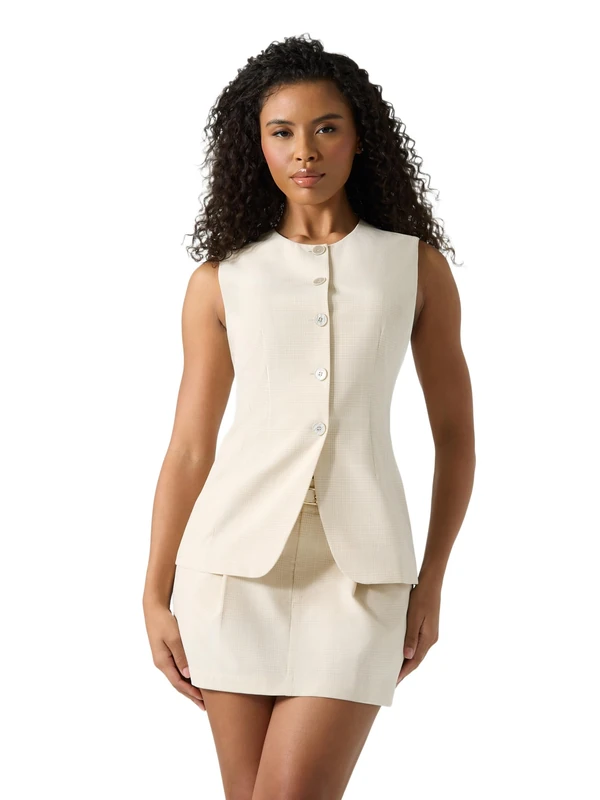 GUESS SL CAMILLE VEST - Image 1