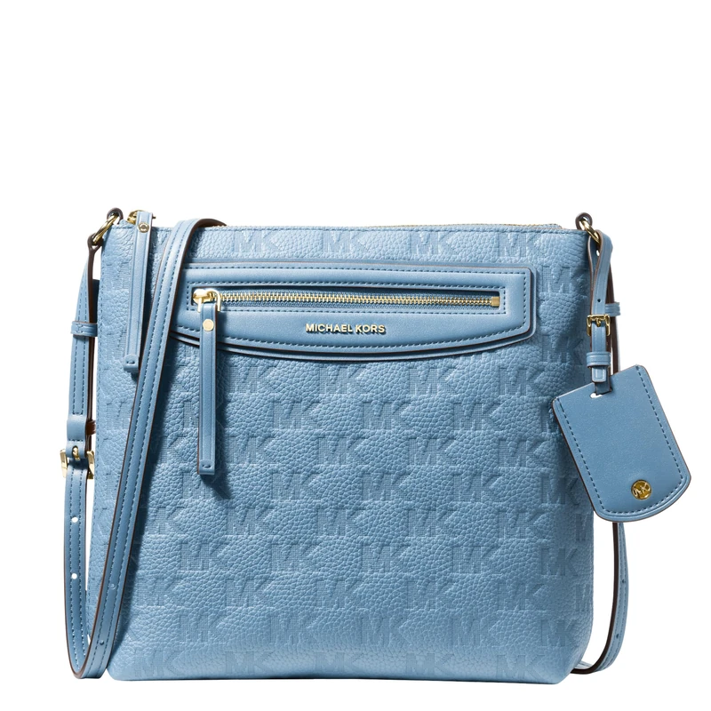 Michael Kors JET SET TRAVEL Large crossbody bag