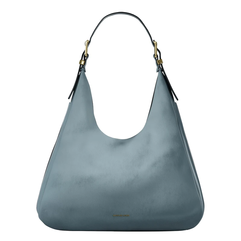 Michael Kors NOLITA Large nubuck hobo bag