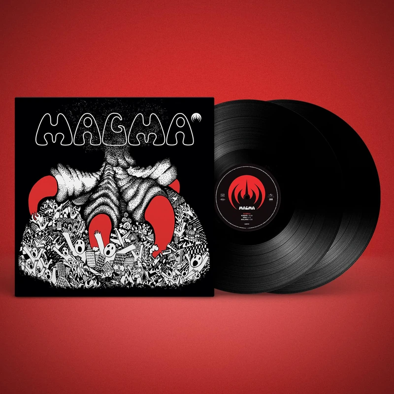 Kobaïa [VINYL] - Image 1