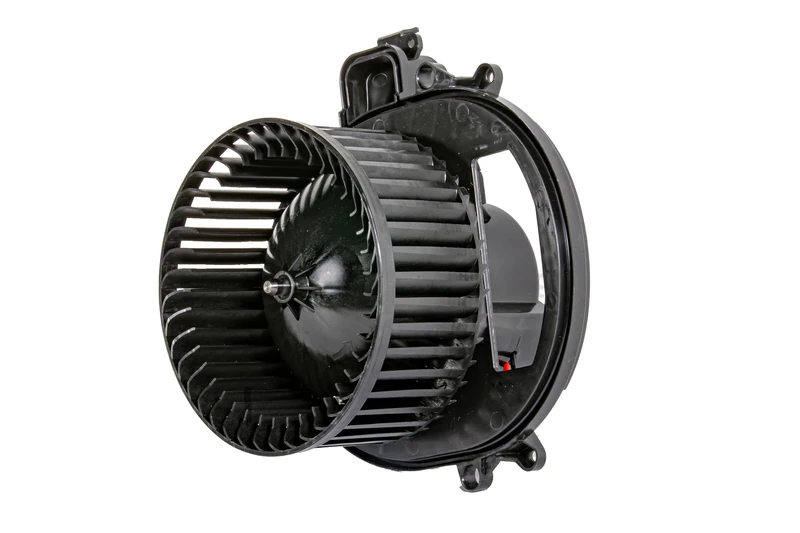 Valeo Heater Blower Motor Fan, Air Conditioning 814956