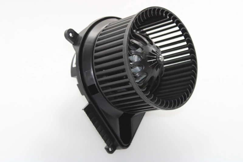 VALEO -884672-Cabin fan-Valeo Clmatization System - High performance blowers -