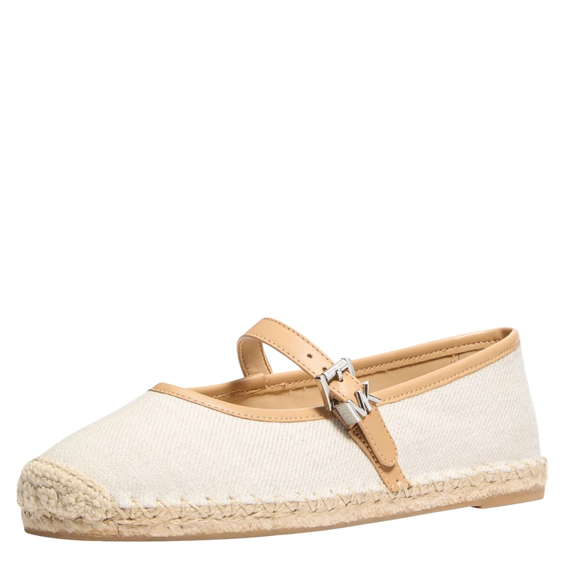 Michael Kors Lynn Ballet Espadrille - Image 1