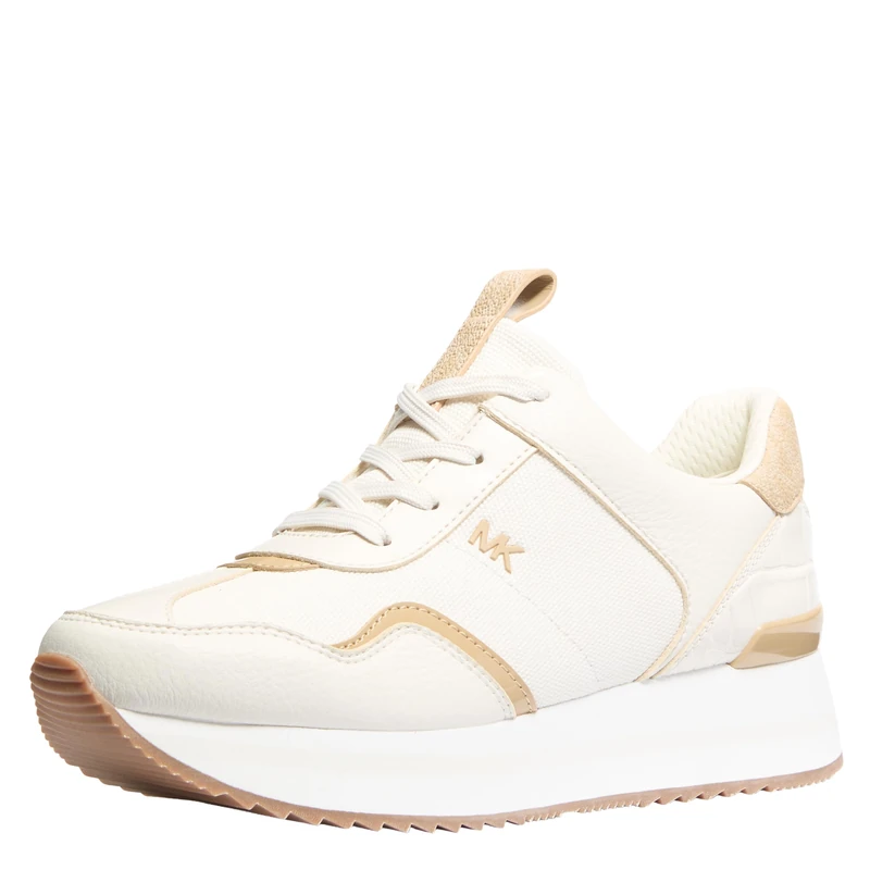 Michael Kors Raina Trainer Khaki