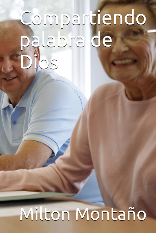 Compartiendo palabra de Dios