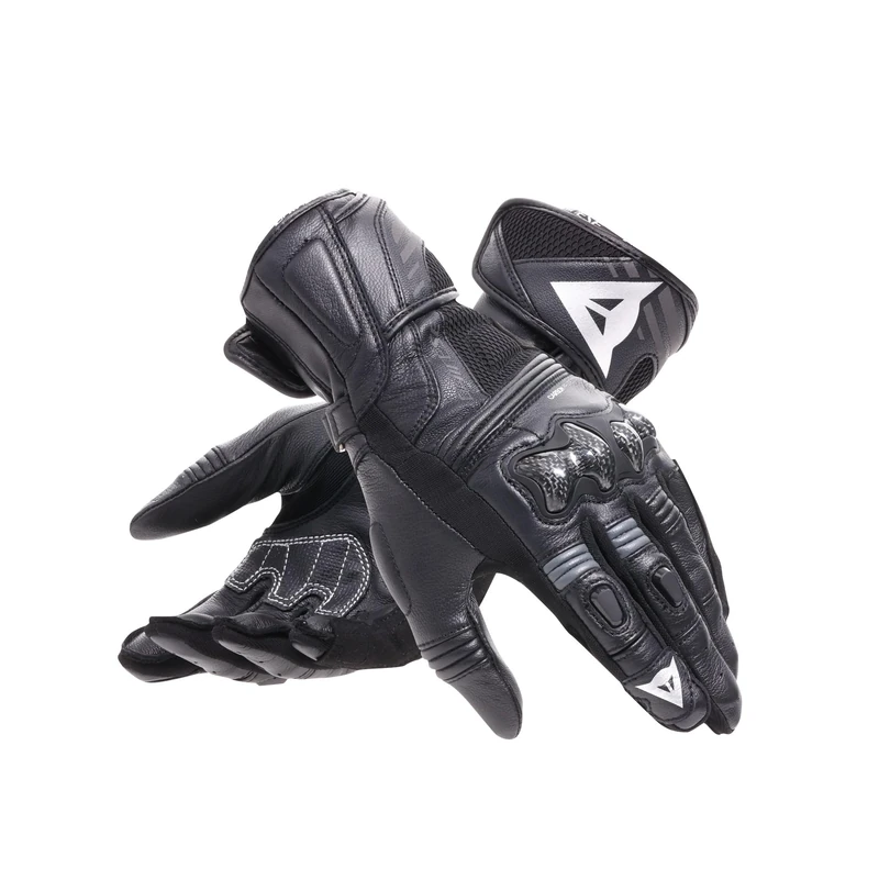 Dainese Reacto Carbon Women's Long Biker Glove, M
