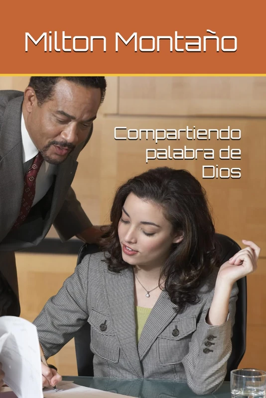 Compartiendo palabra de Dios